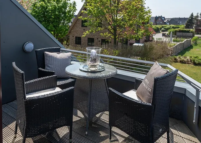 Kaept'n Nelson Loft *